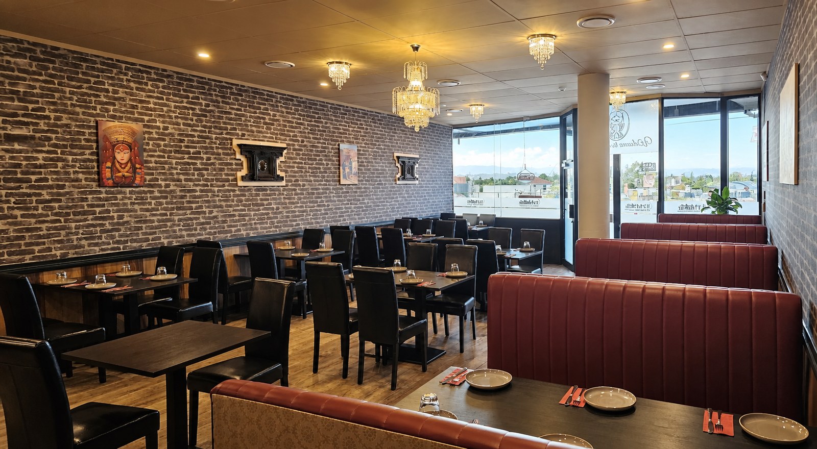 Real Google Maps photo from Timmur Nepalese & Indian Cuisine(Timur)